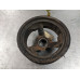 04L215 Crankshaft Pulley From 2001 Chevrolet Silverado 1500  4.8